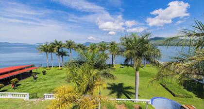 Mbita Tourist Hotel