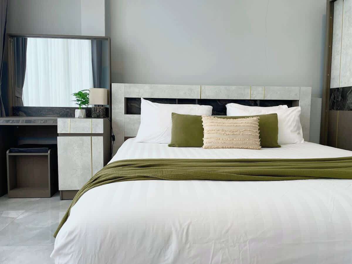 2 chambres