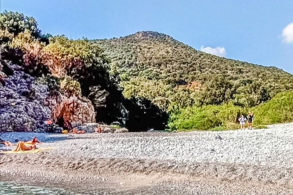 Plage