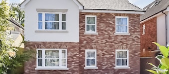 Apartment 5 - UK51650