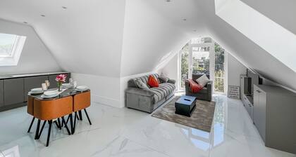 Apartment 5 - UK51650