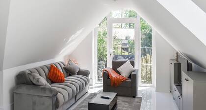 Apartment 5 - UK51650