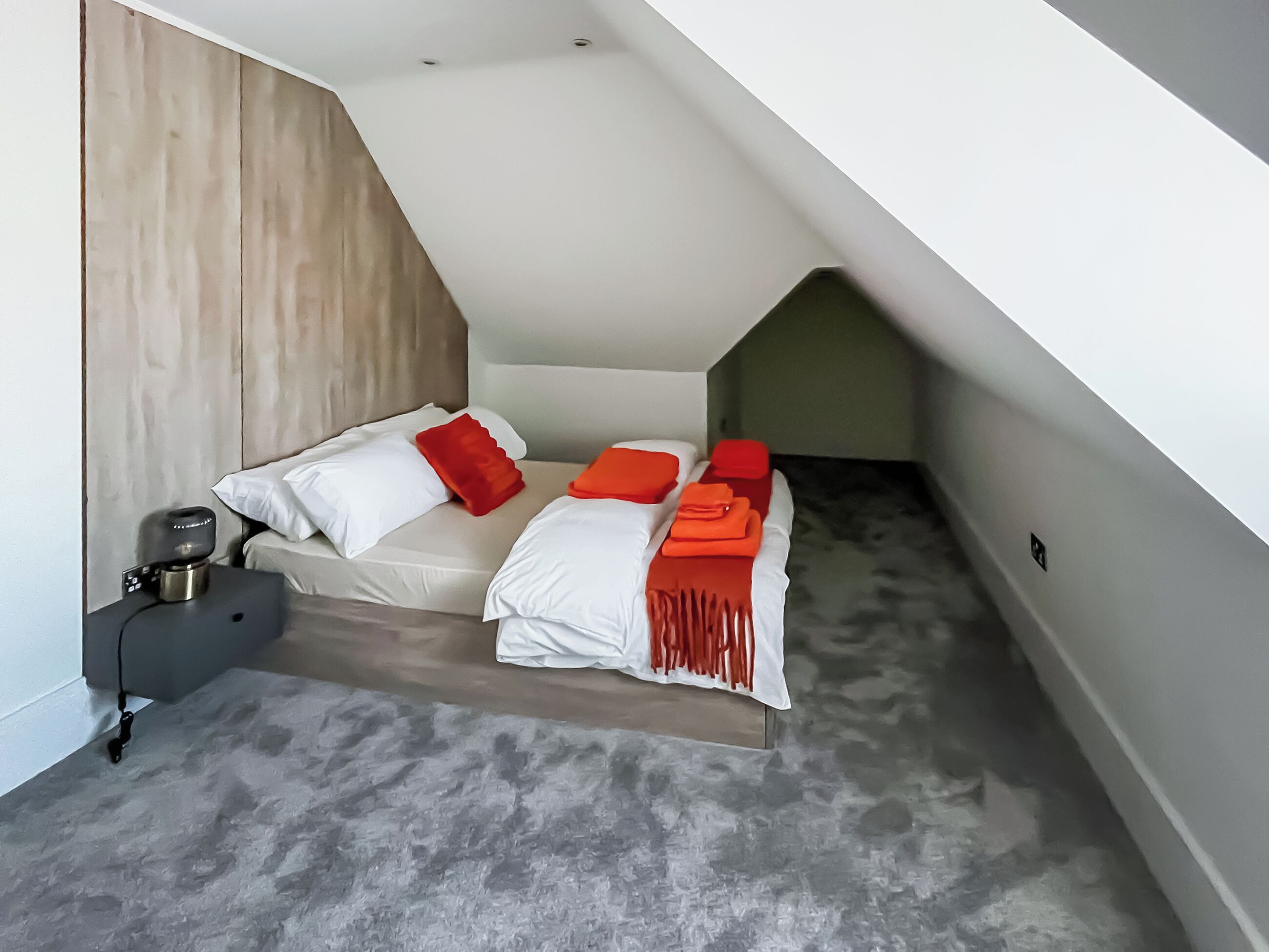 2 habitaciones y wifi gratis 