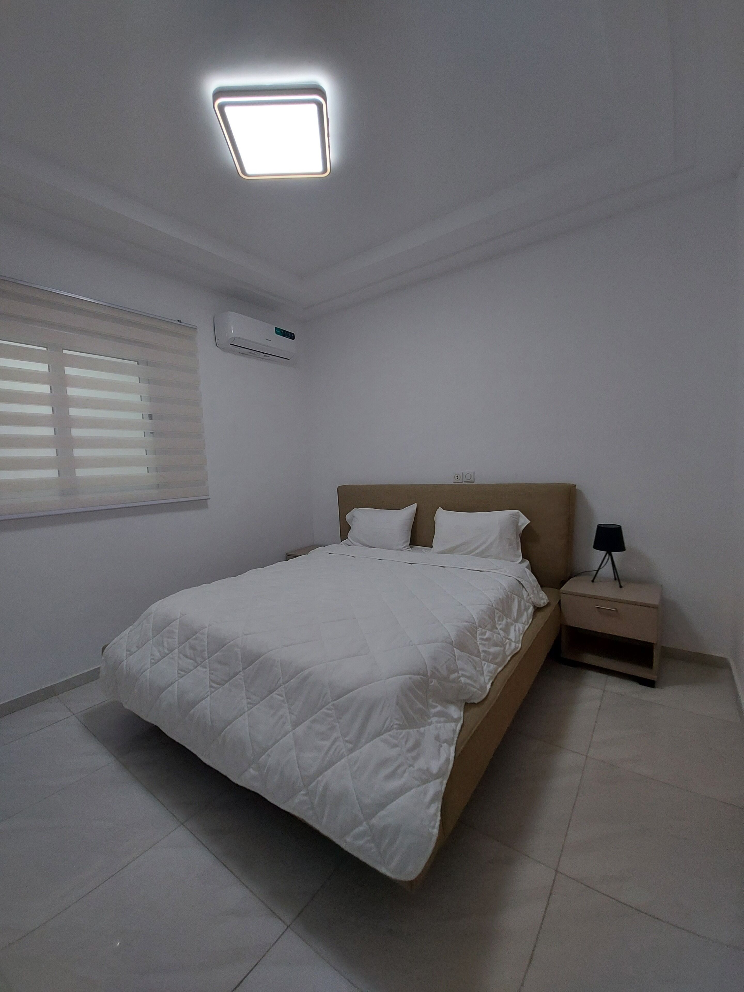 Appartement Familial, 2 chambres, balcon, vue ville | Bureau, espace de travail pour ordinateur portable