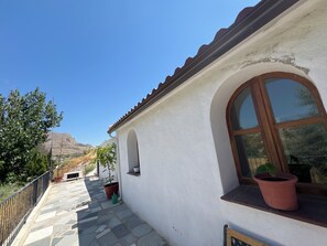 Exterior detail - Vrbo Property (Zújar)