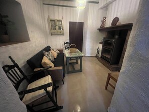 智能電視、壁爐