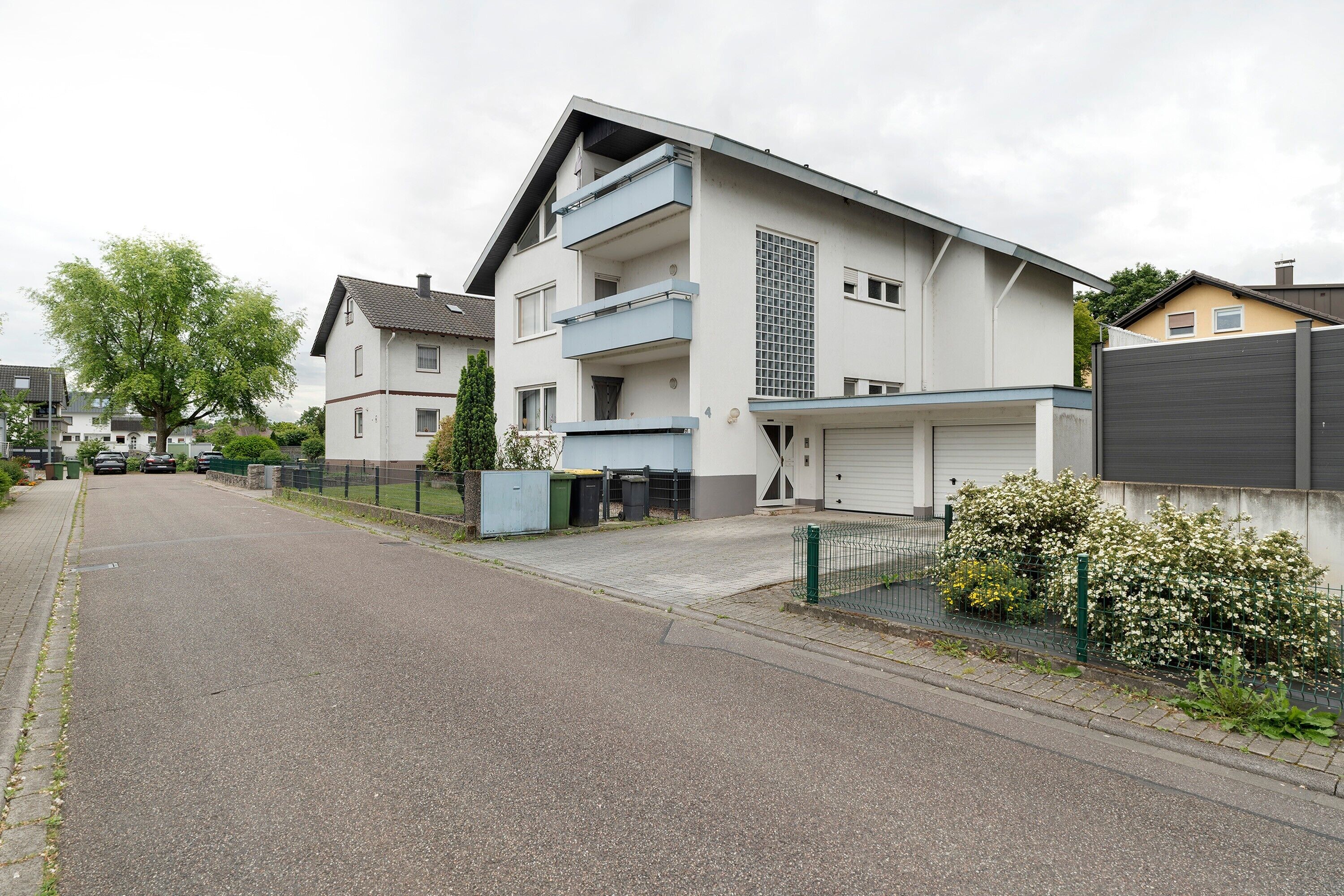 Außenbereich