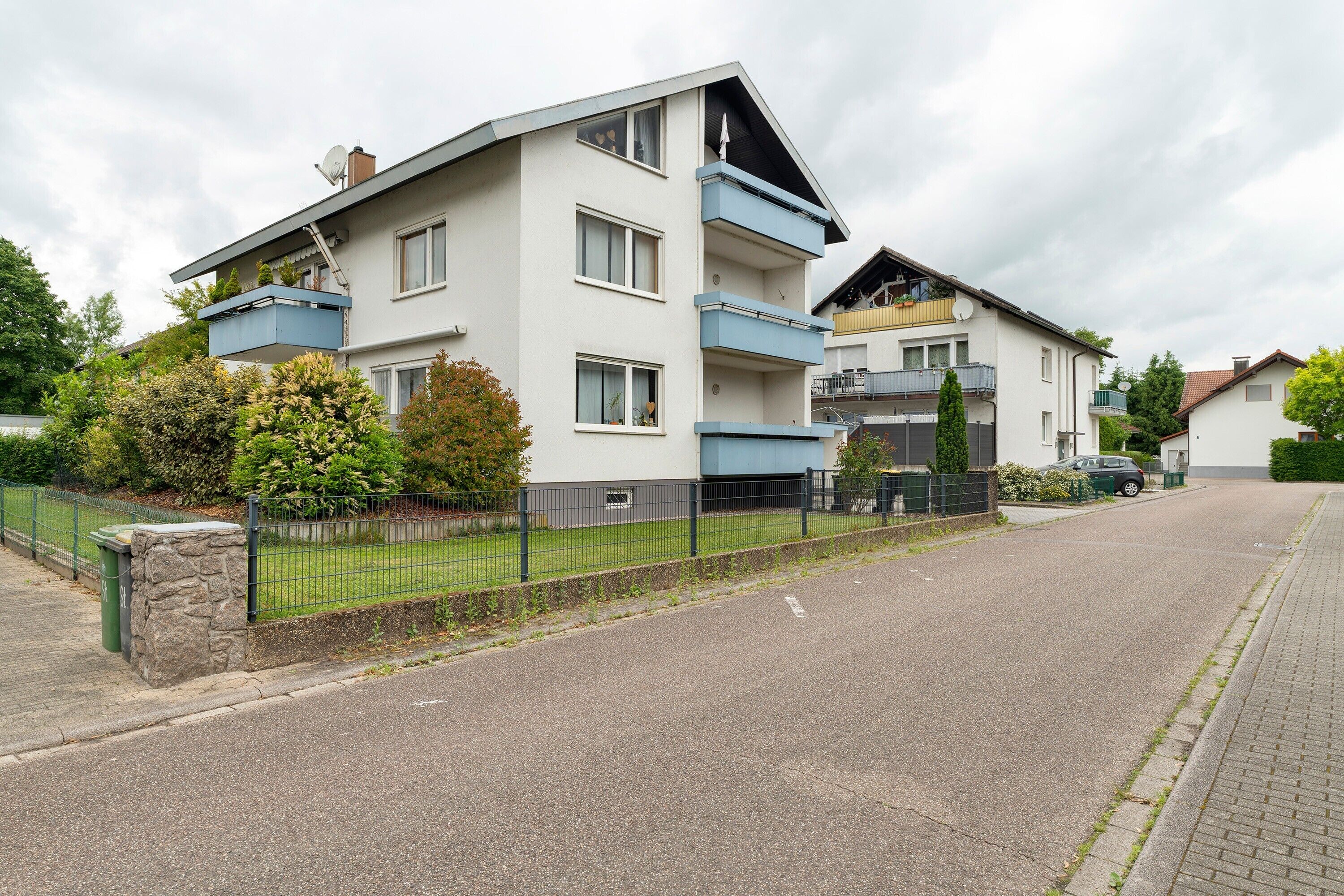 Außenbereich