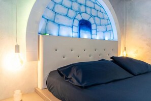 Deluxe Room, Private Pool | In-room safe, individually decorated, individually furnished - Terre Dell'Amore  (Grosseto)