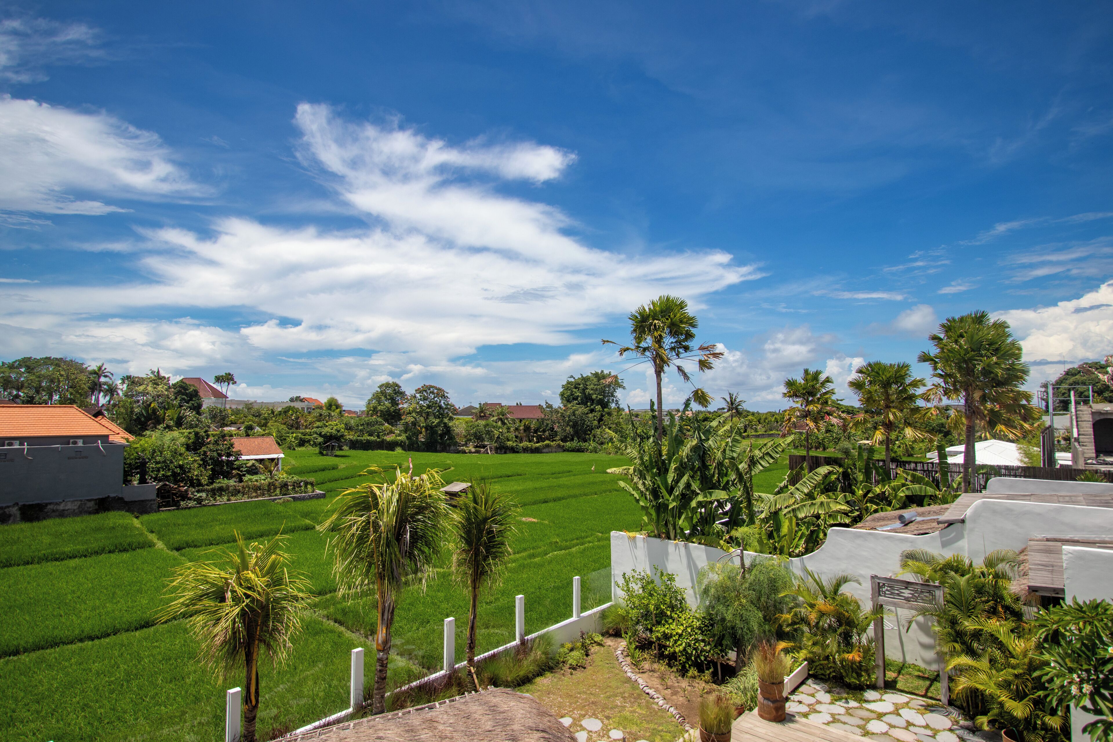 Luxury Villa, Pool View | Property grounds