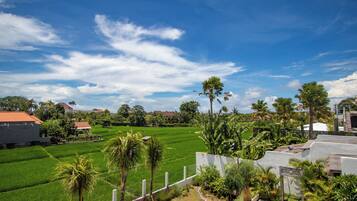 Luxury Villa, Pool View | Property grounds