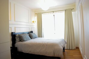 2 bedrooms, iron/ironing board, Internet - Cozy 2-bedroom apartment in the Heart of Nairobi (Nairobi)