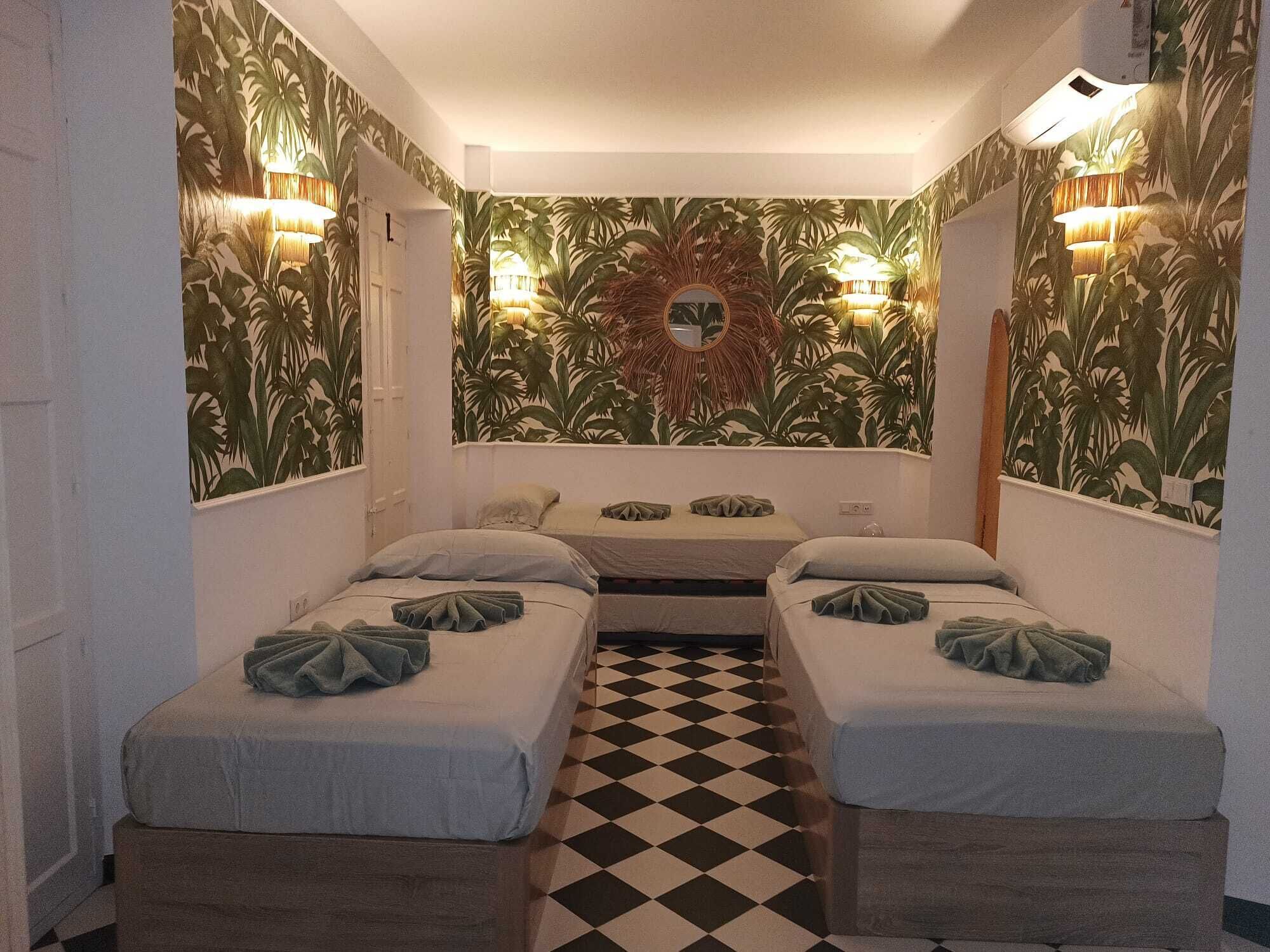 4 slaapkamers, wifi, beddengoed