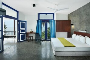 Room - 8 BR Beachfront Luxury Villa (SP)