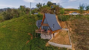 Exterior - Himora Suit Bungalov (Rize)