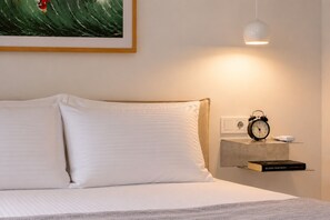1 Schlafzimmer, kostenloses WLAN