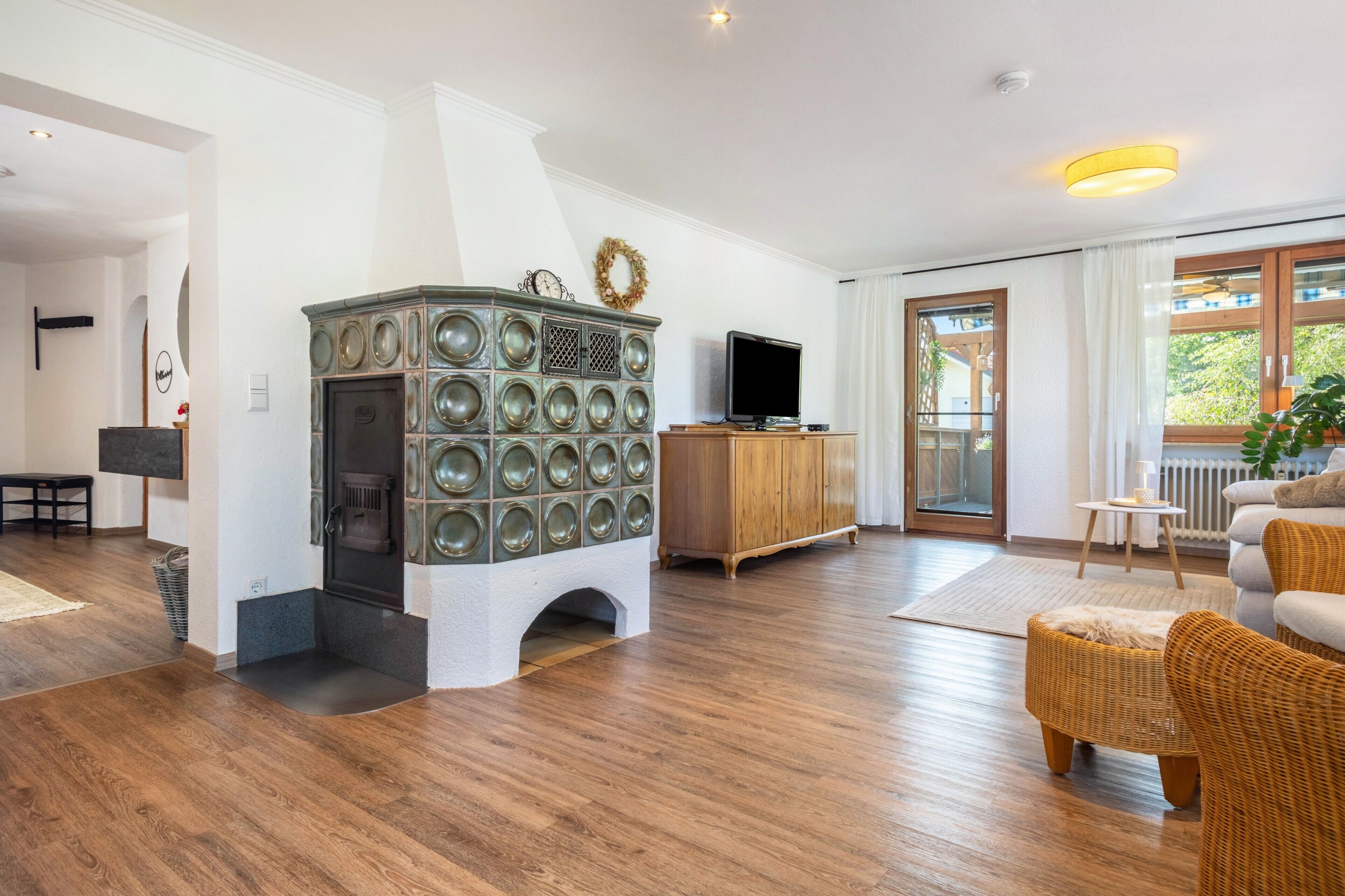 Interieur