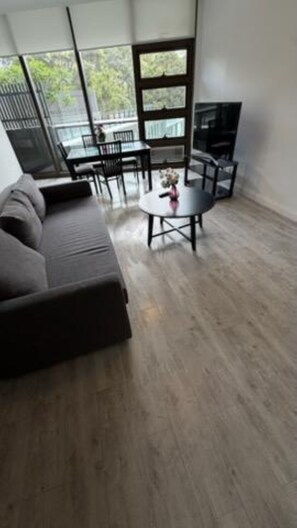 Living area - Stadium site at Sydney Olympic park (Sydney Olympic Park)