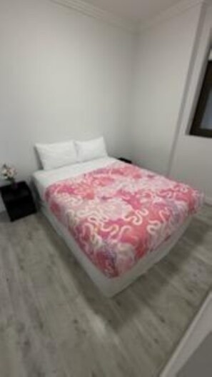 Room - Stadium site at Sydney Olympic park (Sydney Olympic Park)