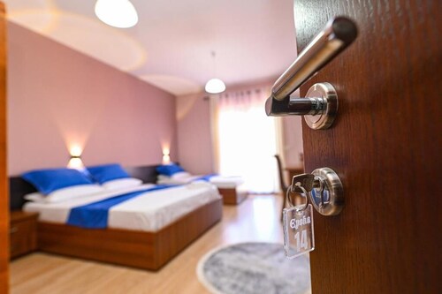 Hotel Epoka