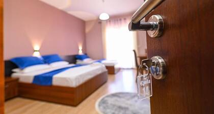 Hotel Epoka