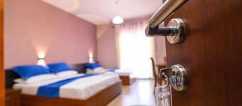 Hotel Epoka