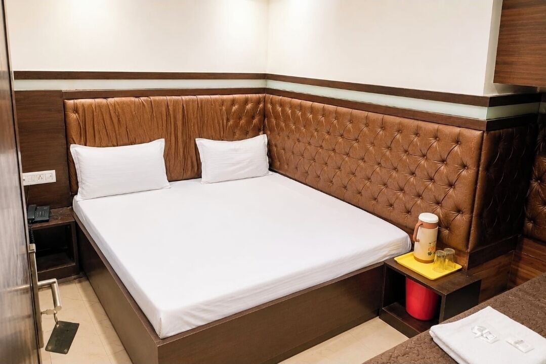 Budget Non AC Room | Free WiFi
