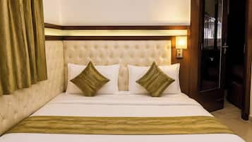 Budget AC Room | Free WiFi