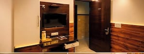Classic AC Room | Wi-Fi de cortesia