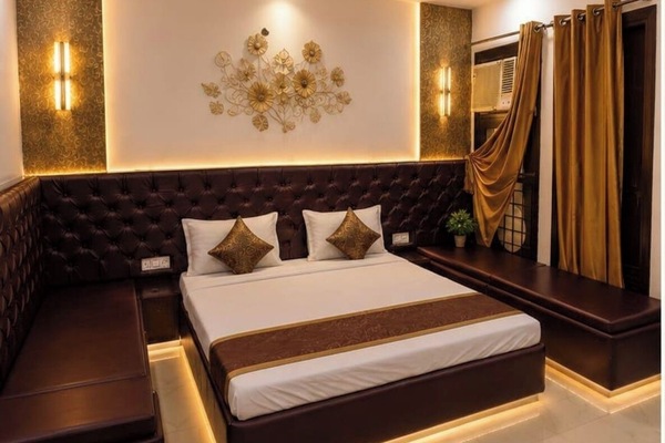 Deluxe Room | WiFi (free)