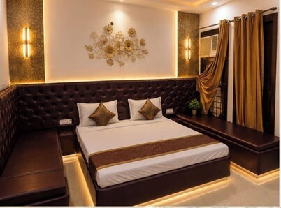 Hotel Atithi Palace 