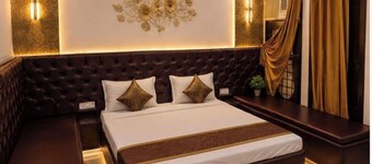 Hotel Atithi Palace