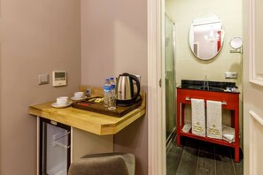 Standard Double Room | Interior - The Peace Heritage (İstanbul)