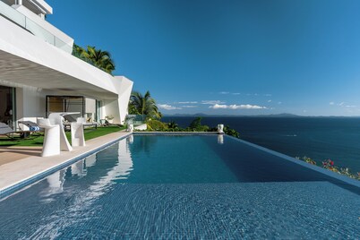 VILLA VAKANA