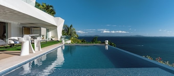 VILLA VAKANA
