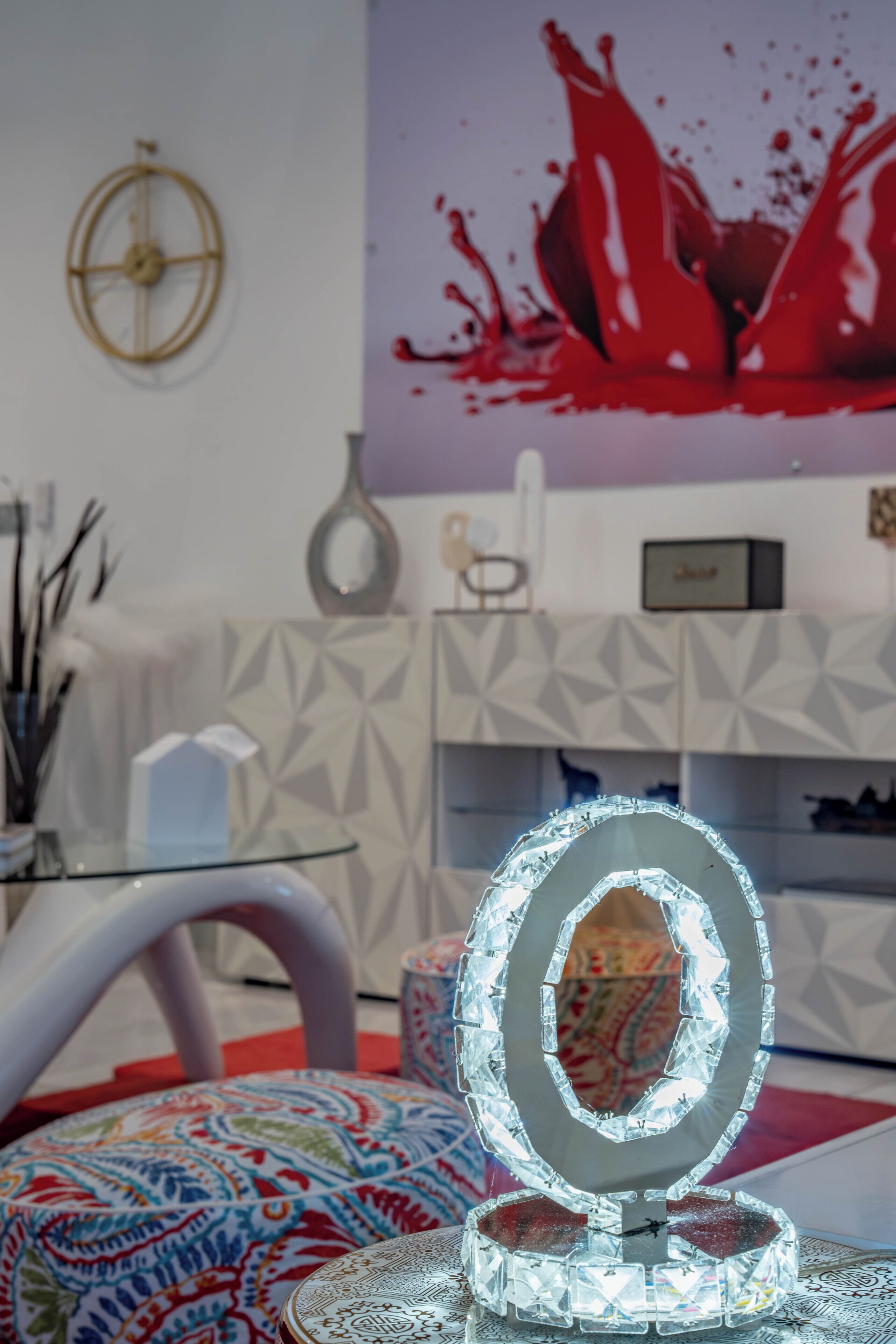 Deluxe House, Bay View | Interior