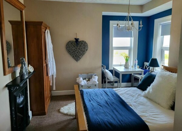 Ocean Retreat Norfolk - Norfolk