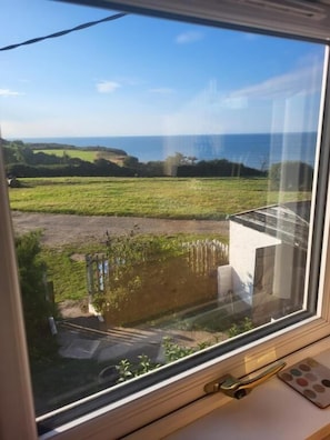 Comfort Double Room, Sea View | Interior - Ocean Retreat Norfolk (Trimingham)