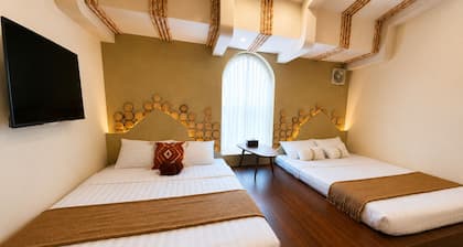 Min Min Retreat Homestay