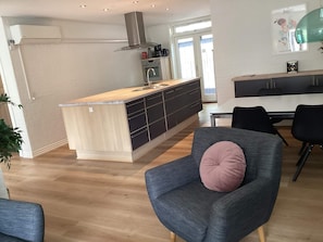 House | Interior - 4 Star Holiday Home in Skagen (Skagen)