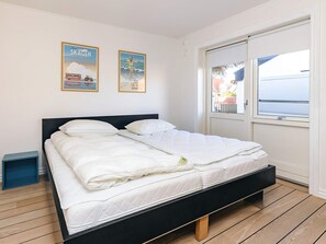 Interior - 4 Star Holiday Home in Skagen (Skagen)