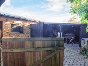 View from property - 4 Star Holiday Home in Skagen (Skagen)