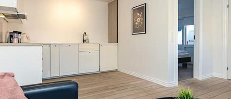 Casa | Interior