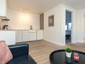 Huis | Interieur