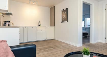 4 Star Holiday Home in Skagen