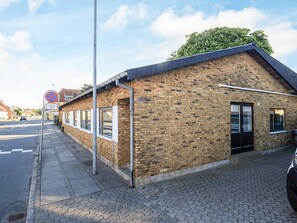 Huis | Uitzicht vanuit accommodatie