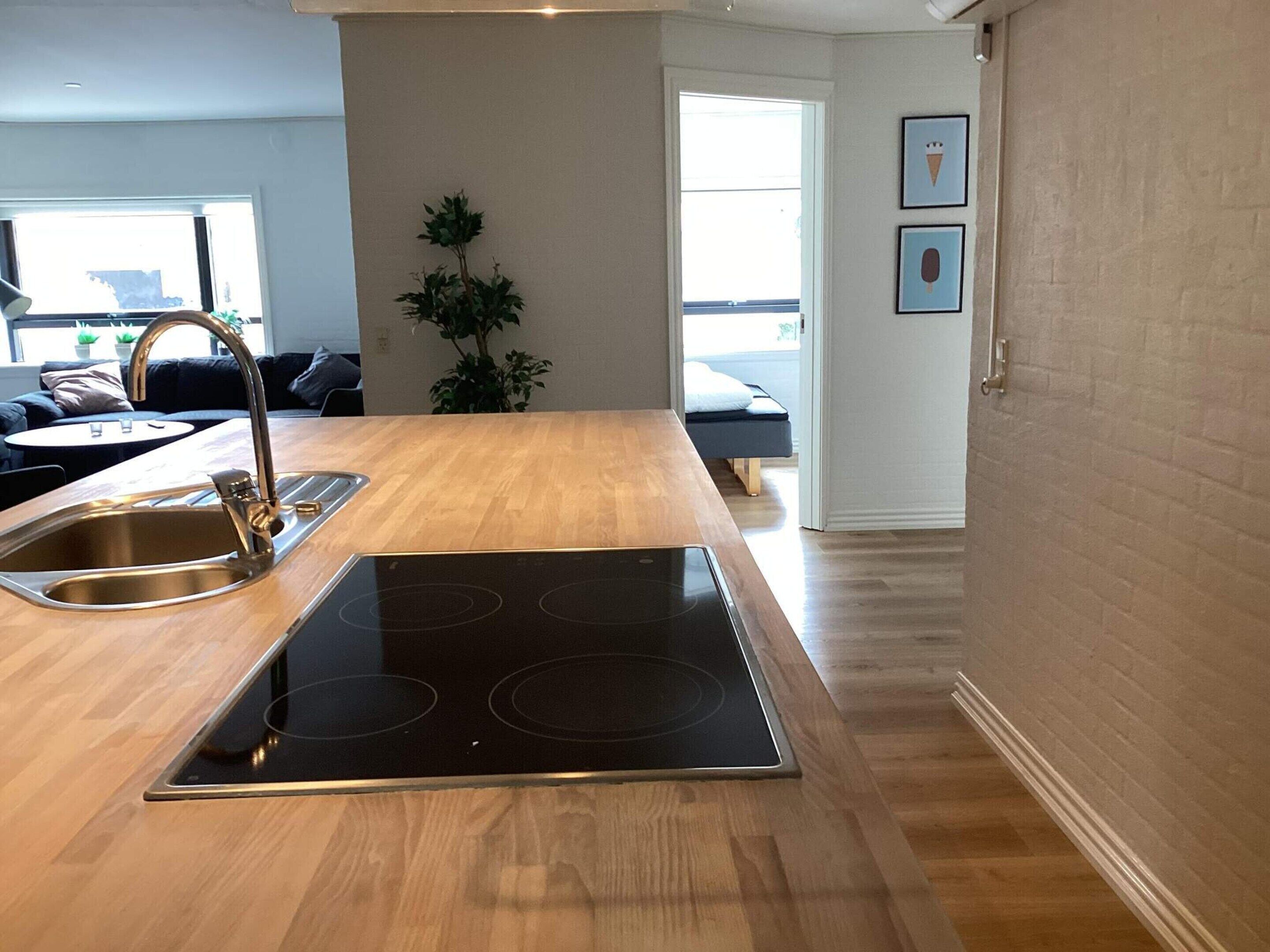 Huis | Interieur