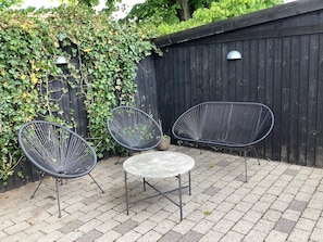 House | Exterior - 4 Star Holiday Home in Skagen (Skagen)