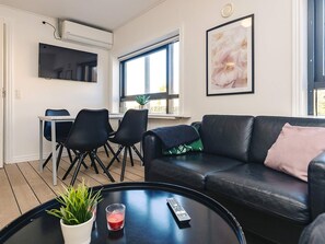 House | Interior - 4 Star Holiday Home in Skagen (Skagen)