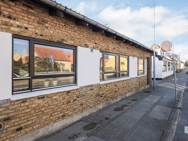 4 Star Holiday Home In Skagen - Skagen